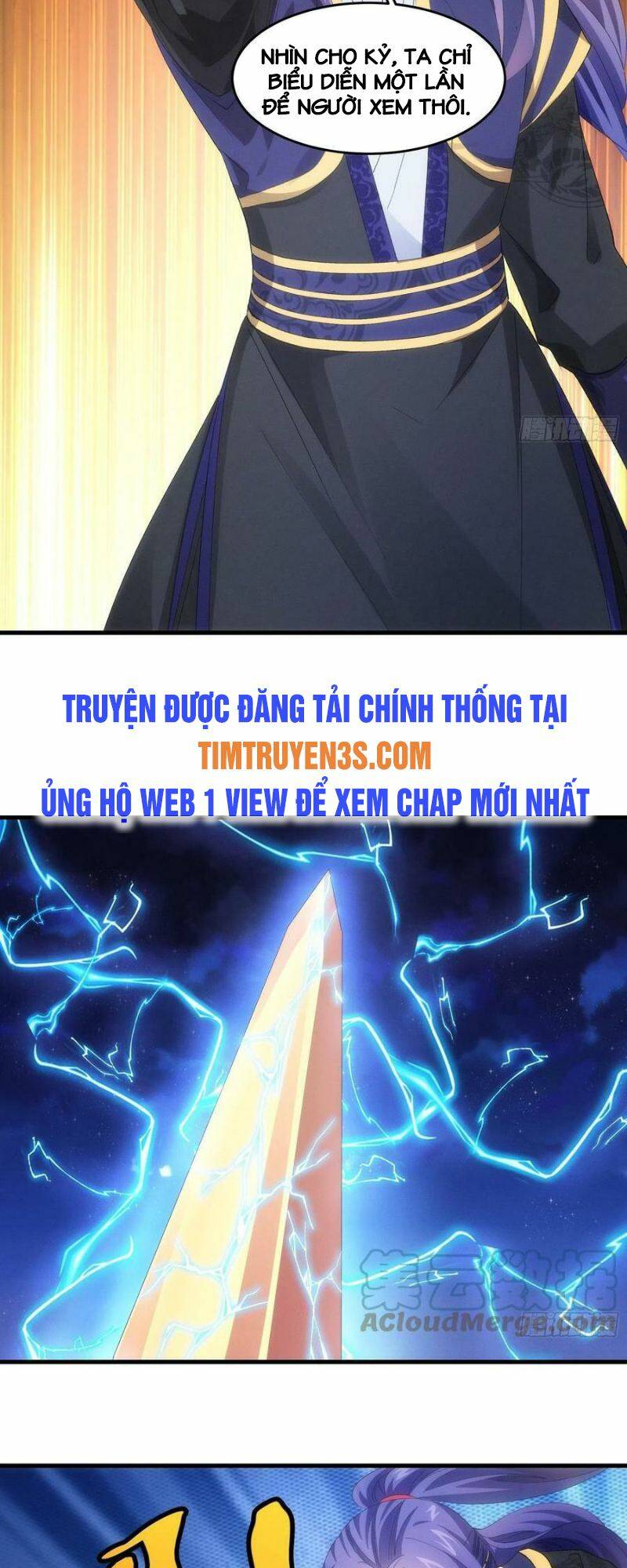 Ta Chính Là Không Theo Sáo Lộ Ra Bài Chapter 59 - Trang 2