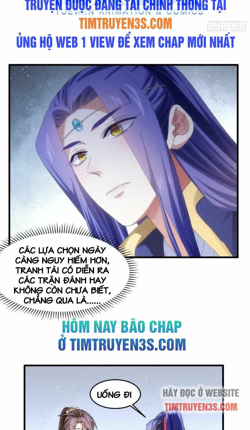 Ta Chính Là Không Theo Sáo Lộ Ra Bài Chapter 58 - Trang 2