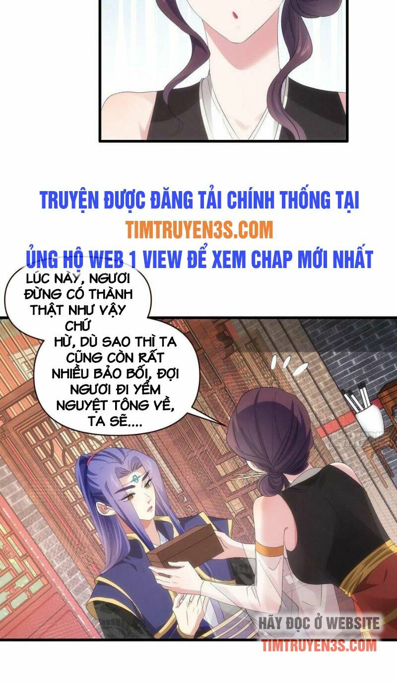 Ta Chính Là Không Theo Sáo Lộ Ra Bài Chapter 57 - Trang 2