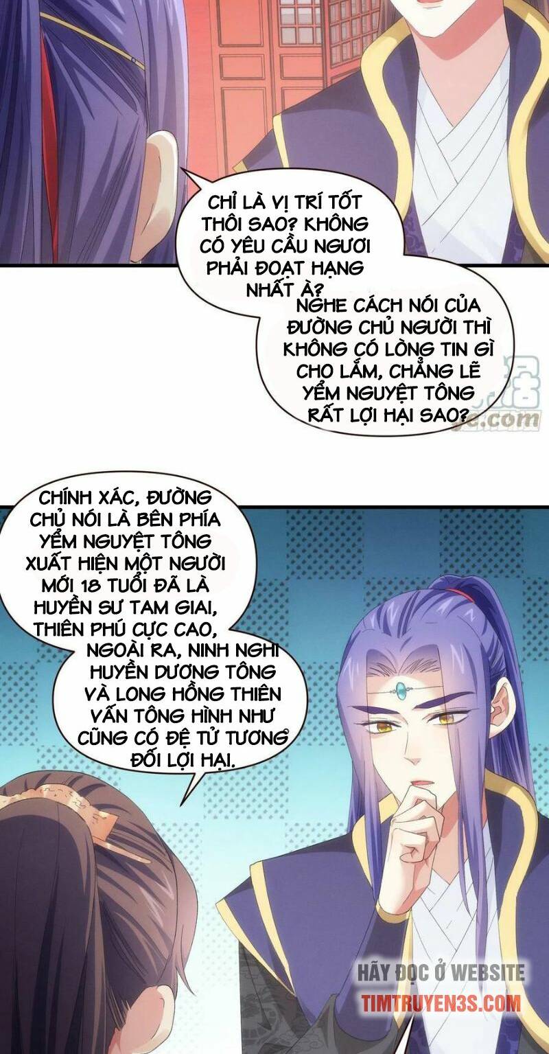 Ta Chính Là Không Theo Sáo Lộ Ra Bài Chapter 57 - Trang 2