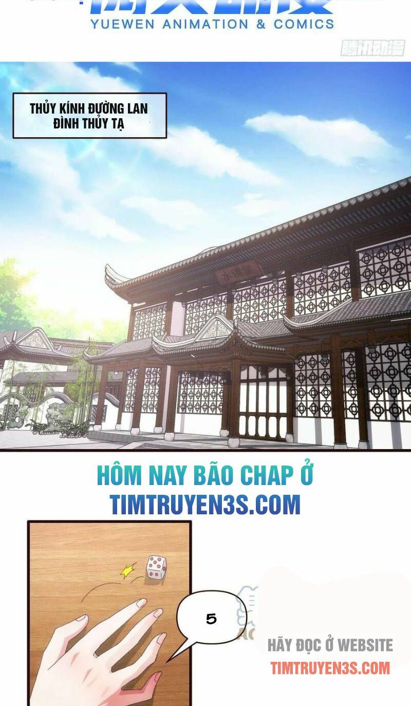 Ta Chính Là Không Theo Sáo Lộ Ra Bài Chapter 57 - Trang 2