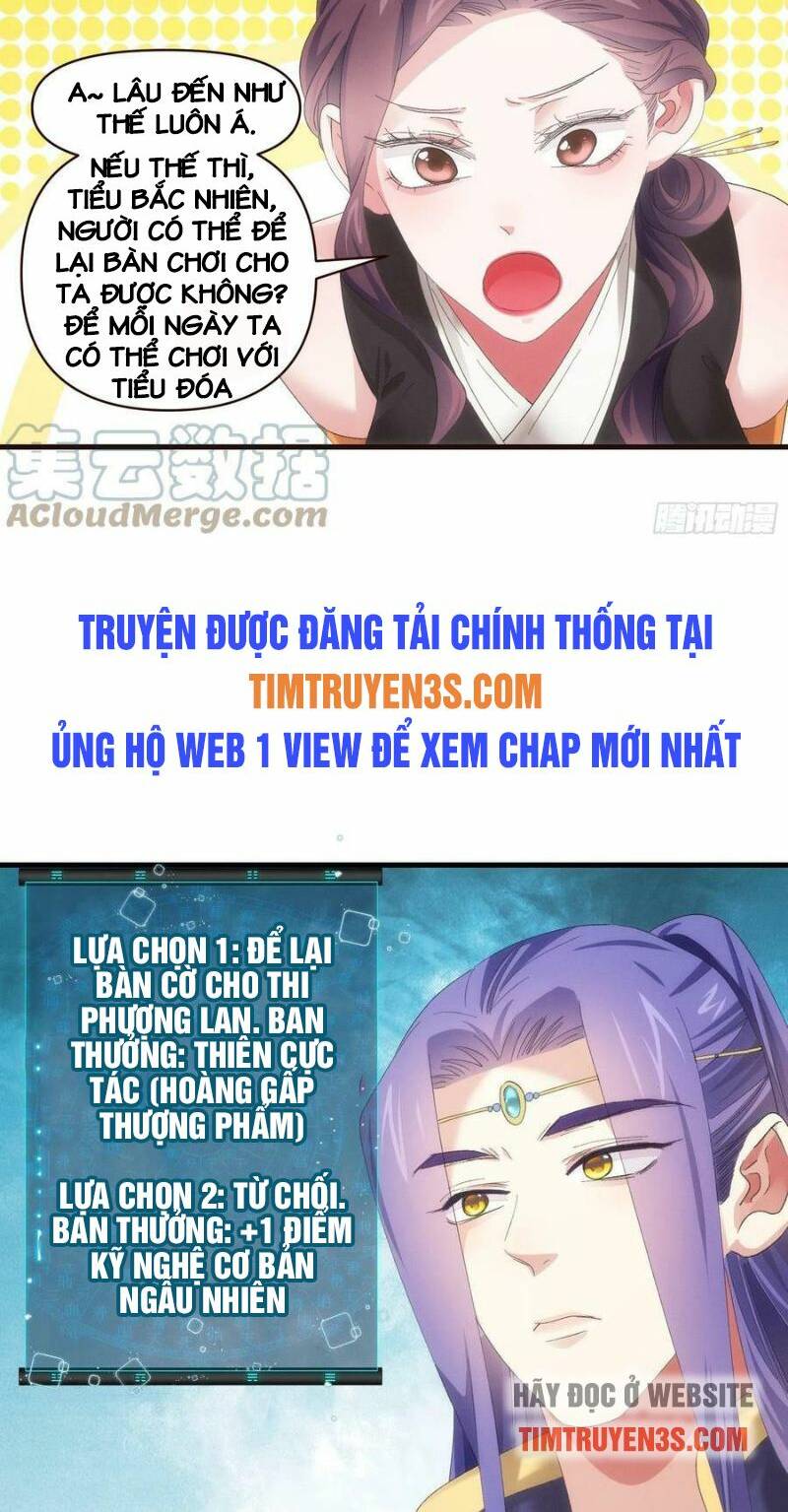 Ta Chính Là Không Theo Sáo Lộ Ra Bài Chapter 57 - Trang 2