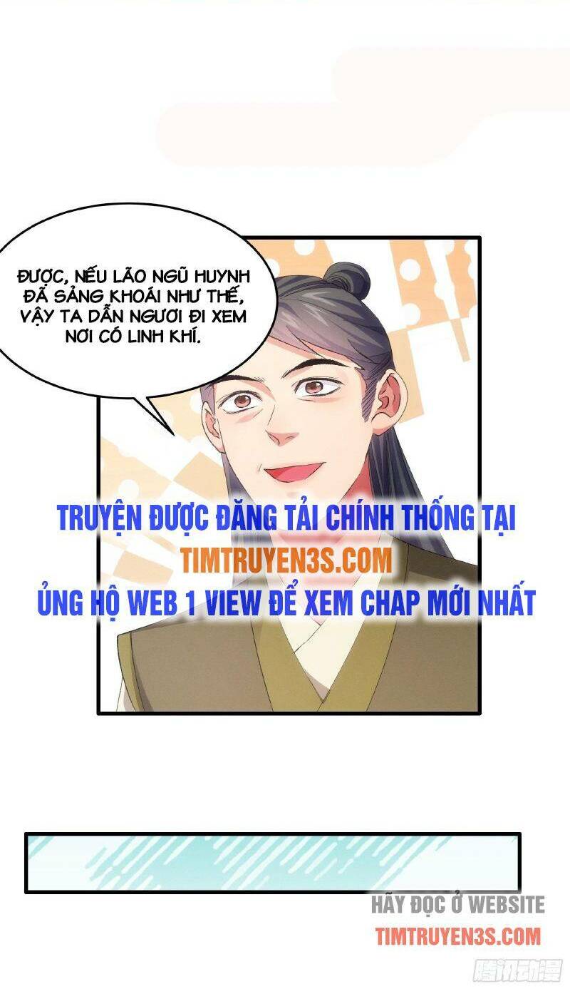 Ta Chính Là Không Theo Sáo Lộ Ra Bài Chapter 55 - Trang 2