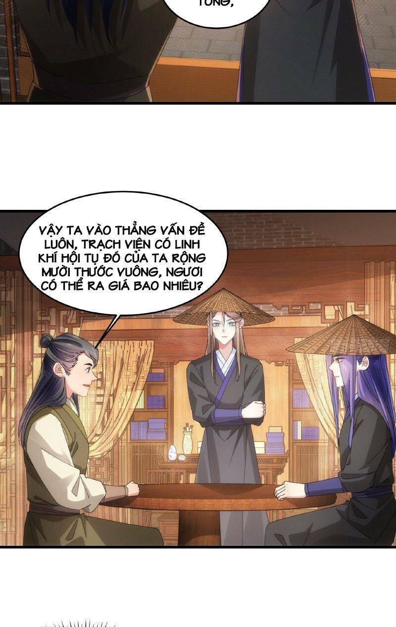 Ta Chính Là Không Theo Sáo Lộ Ra Bài Chapter 55 - Trang 2