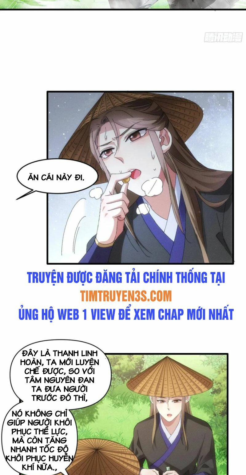 Ta Chính Là Không Theo Sáo Lộ Ra Bài Chapter 54 - Trang 2