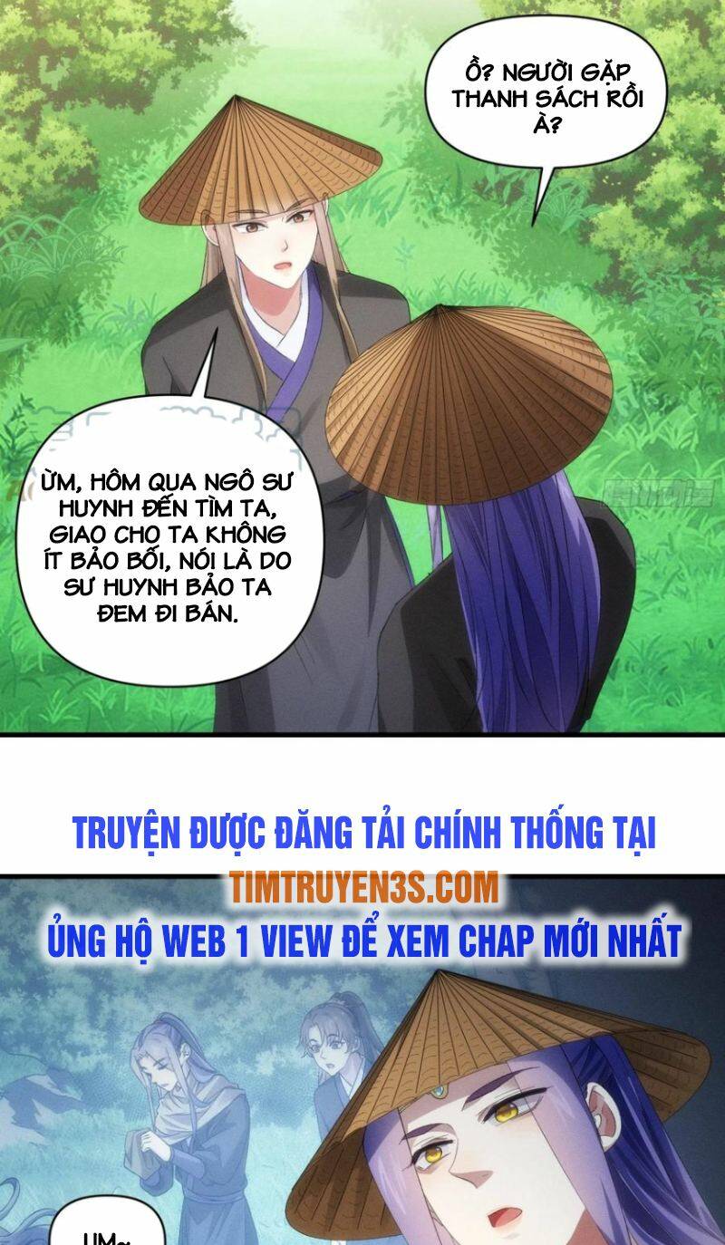 Ta Chính Là Không Theo Sáo Lộ Ra Bài Chapter 54 - Trang 2