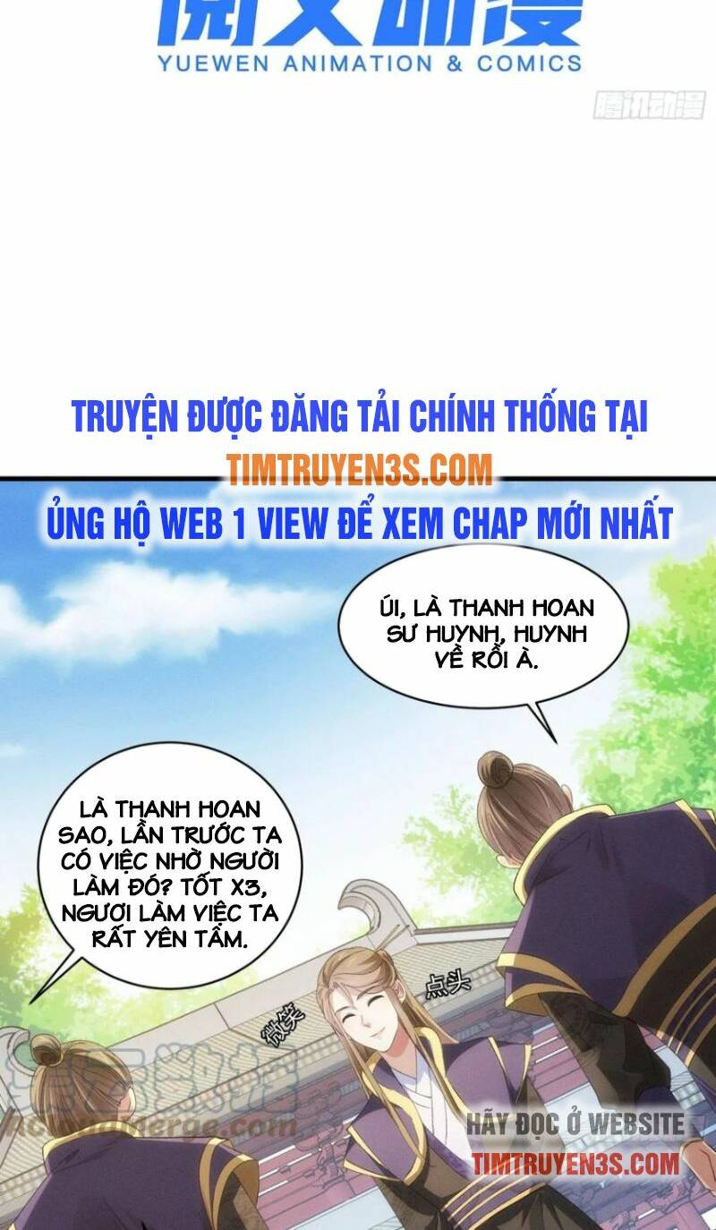 Ta Chính Là Không Theo Sáo Lộ Ra Bài Chapter 54 - Trang 2