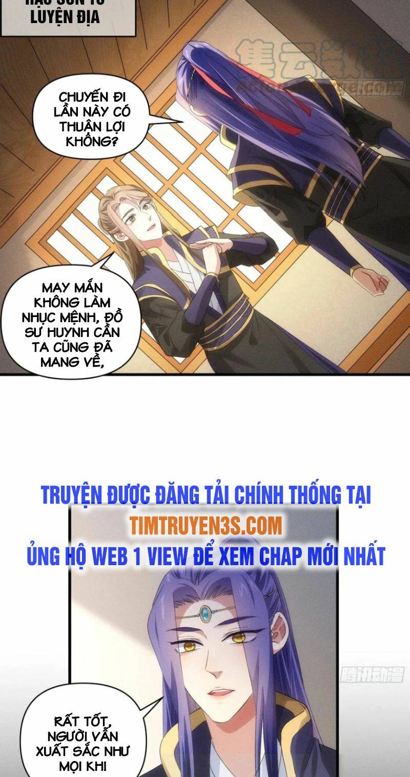 Ta Chính Là Không Theo Sáo Lộ Ra Bài Chapter 54 - Trang 2