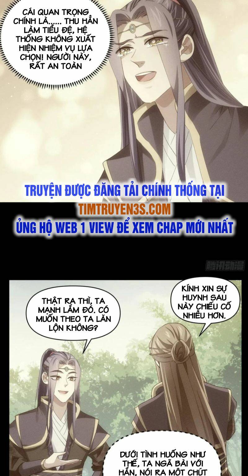 Ta Chính Là Không Theo Sáo Lộ Ra Bài Chapter 54 - Trang 2