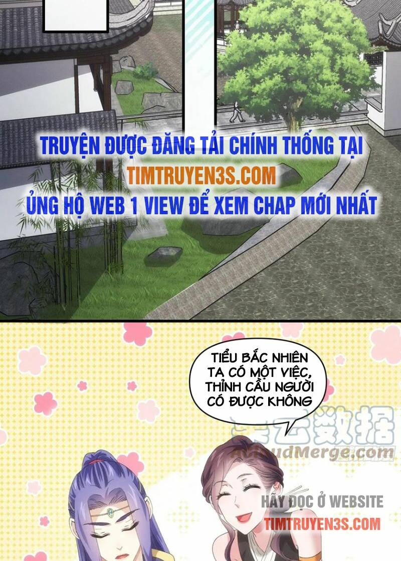 Ta Chính Là Không Theo Sáo Lộ Ra Bài Chapter 53 - Trang 2