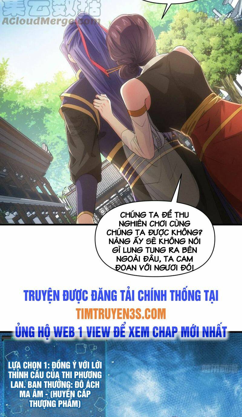 Ta Chính Là Không Theo Sáo Lộ Ra Bài Chapter 53 - Trang 2