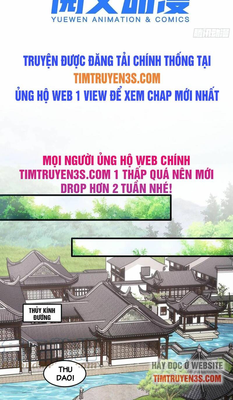 Ta Chính Là Không Theo Sáo Lộ Ra Bài Chapter 53 - Trang 2