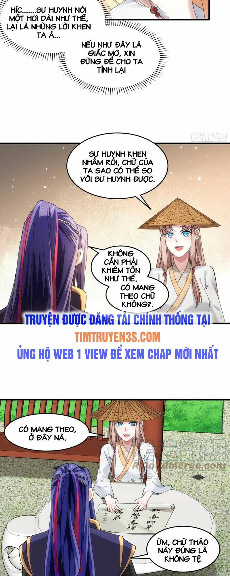 Ta Chính Là Không Theo Sáo Lộ Ra Bài Chapter 52 - Trang 2