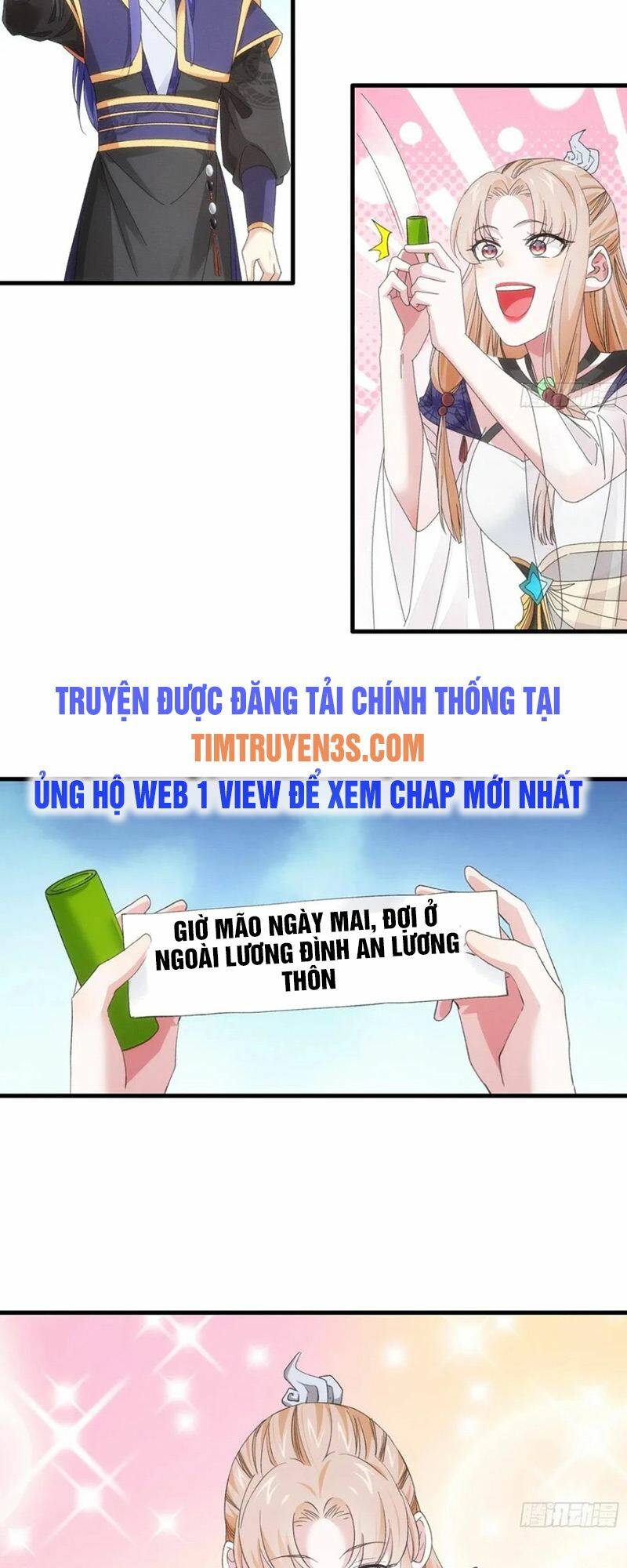 Ta Chính Là Không Theo Sáo Lộ Ra Bài Chapter 51 - Trang 2