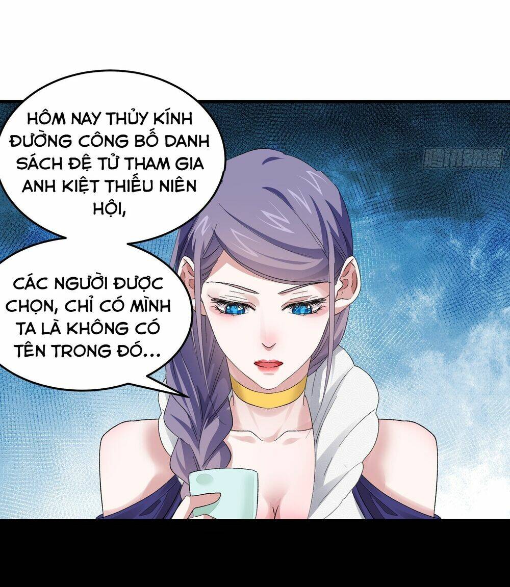 Ta Chính Là Không Theo Sáo Lộ Ra Bài Chapter 49 - Trang 2