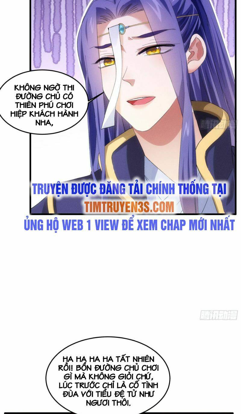 Ta Chính Là Không Theo Sáo Lộ Ra Bài Chapter 48 - Trang 2