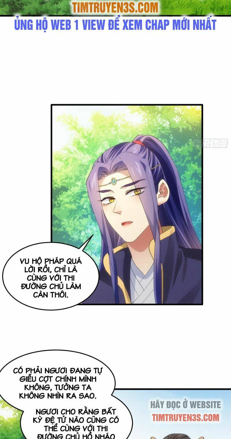 Ta Chính Là Không Theo Sáo Lộ Ra Bài Chapter 48 - Trang 2