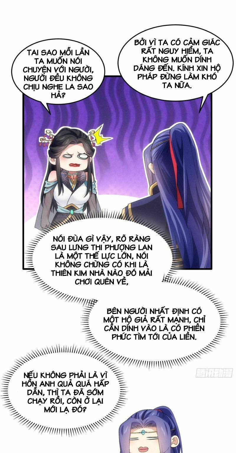 Ta Chính Là Không Theo Sáo Lộ Ra Bài Chapter 48 - Trang 2