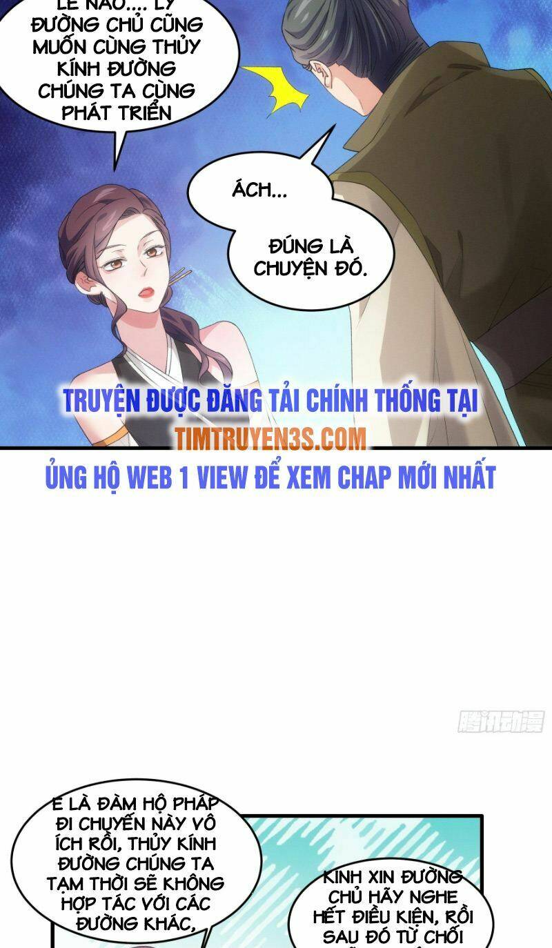 Ta Chính Là Không Theo Sáo Lộ Ra Bài Chapter 47 - Trang 2