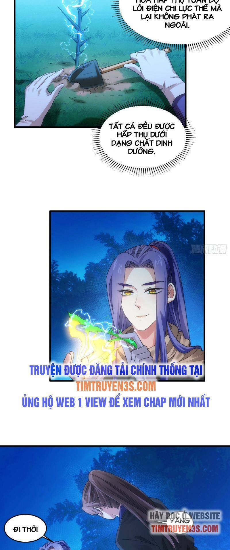 Ta Chính Là Không Theo Sáo Lộ Ra Bài Chapter 45 - Trang 2