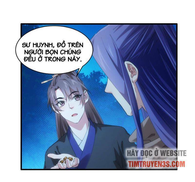 Ta Chính Là Không Theo Sáo Lộ Ra Bài Chapter 45 - Trang 2