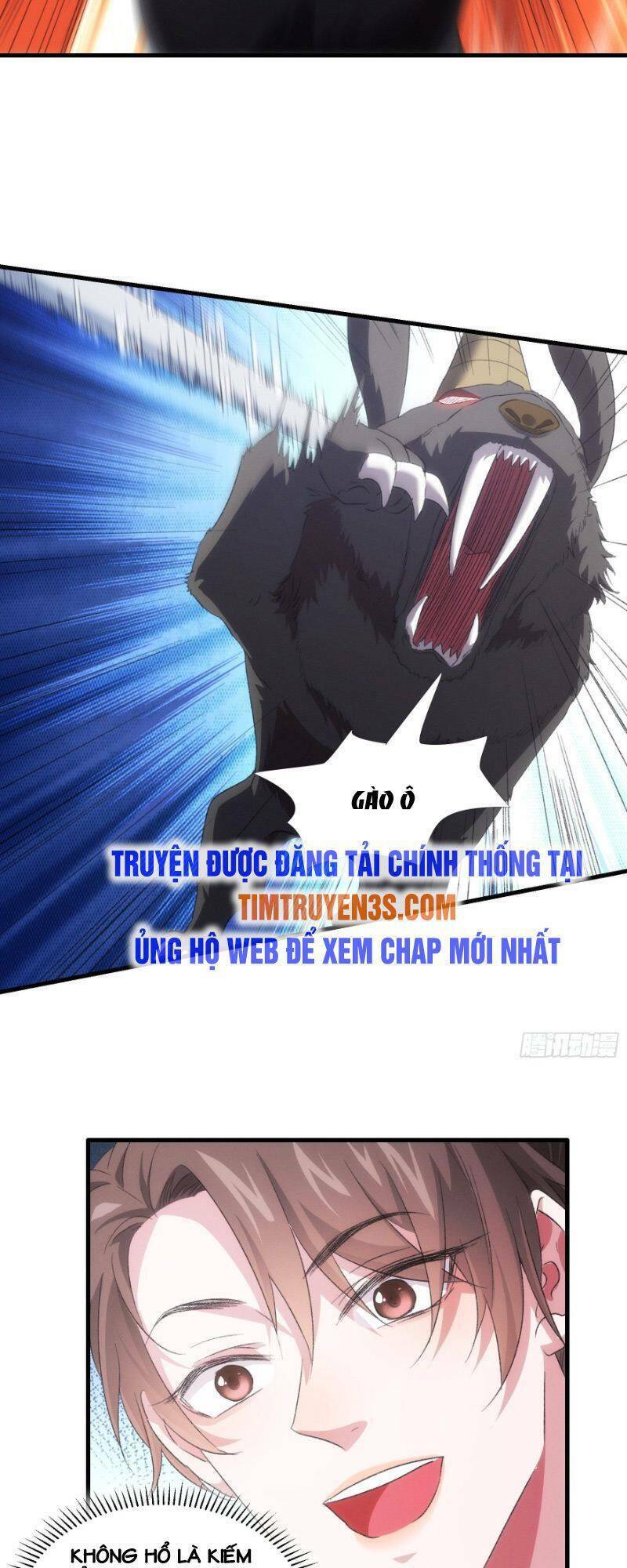 Ta Chính Là Không Theo Sáo Lộ Ra Bài Chapter 43 - Trang 2