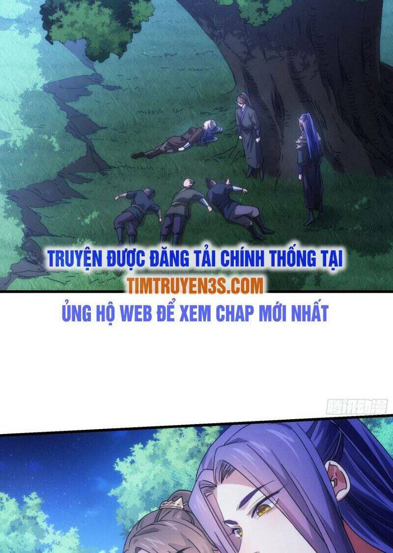 Ta Chính Là Không Theo Sáo Lộ Ra Bài Chapter 42 - Trang 2