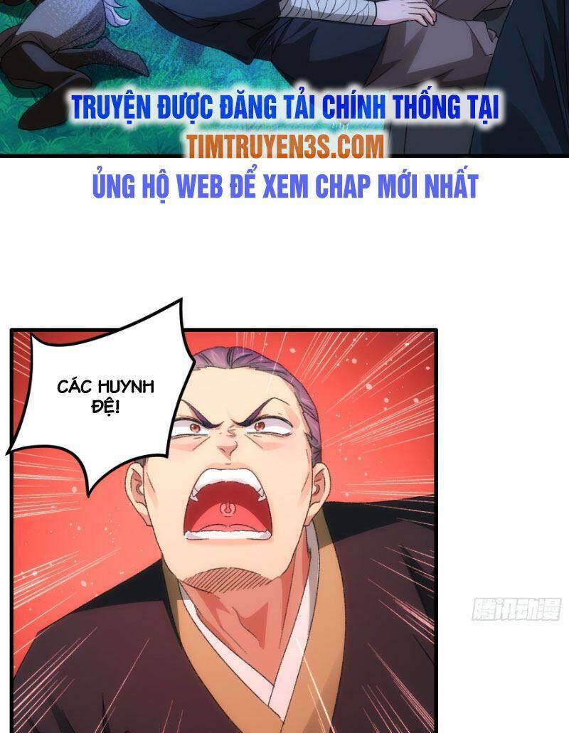 Ta Chính Là Không Theo Sáo Lộ Ra Bài Chapter 41 - Trang 2