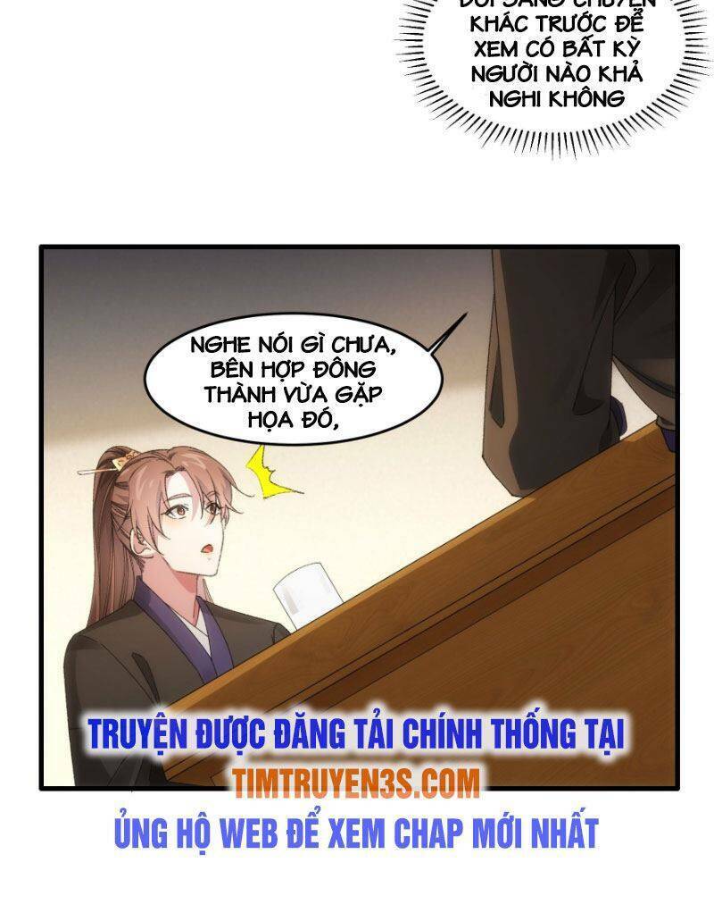 Ta Chính Là Không Theo Sáo Lộ Ra Bài Chapter 41 - Trang 2