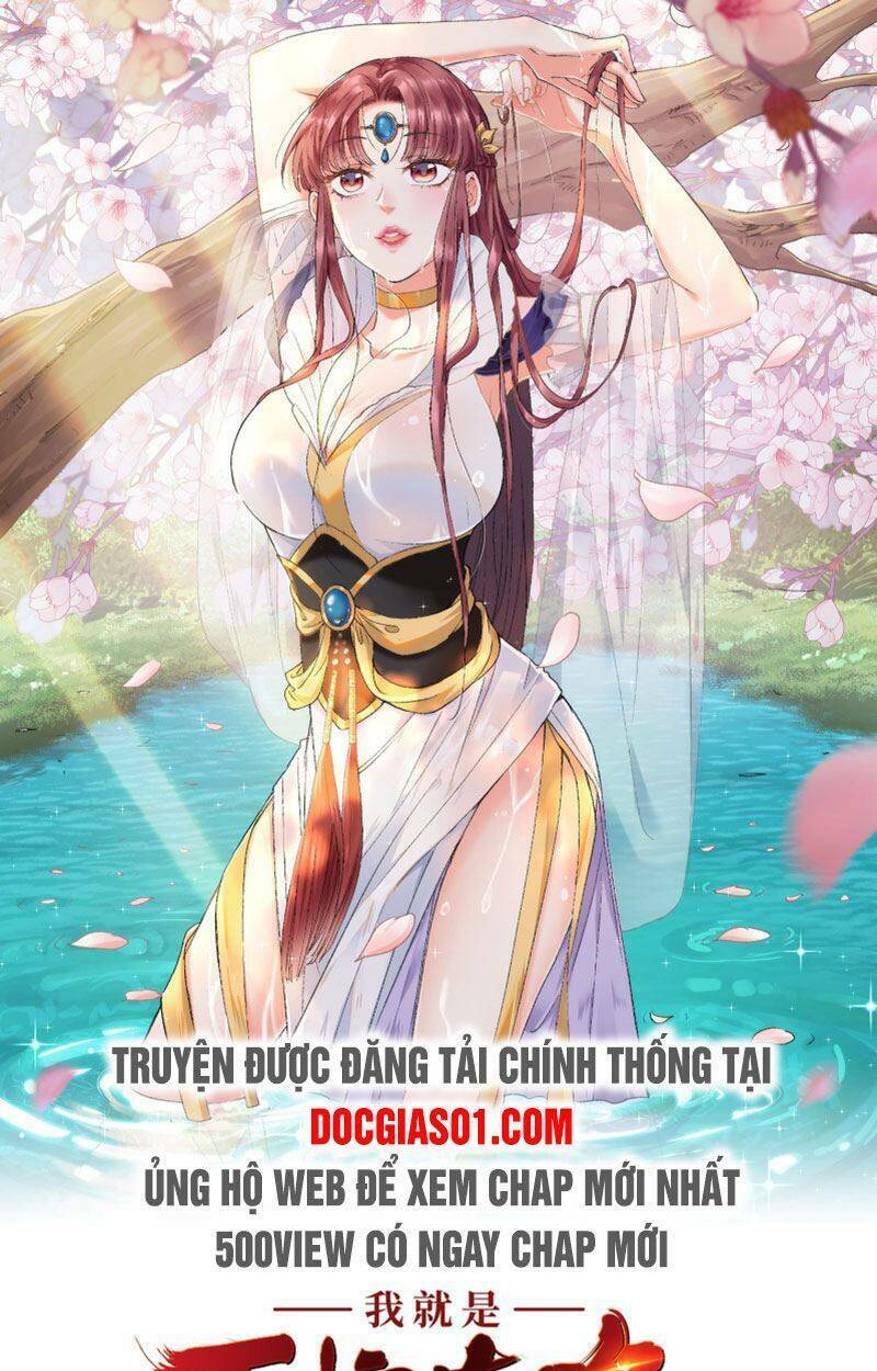 Ta Chính Là Không Theo Sáo Lộ Ra Bài Chapter 37 - Trang 2