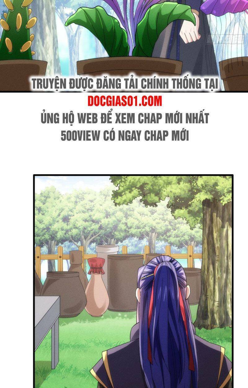 Ta Chính Là Không Theo Sáo Lộ Ra Bài Chapter 36 - Trang 2