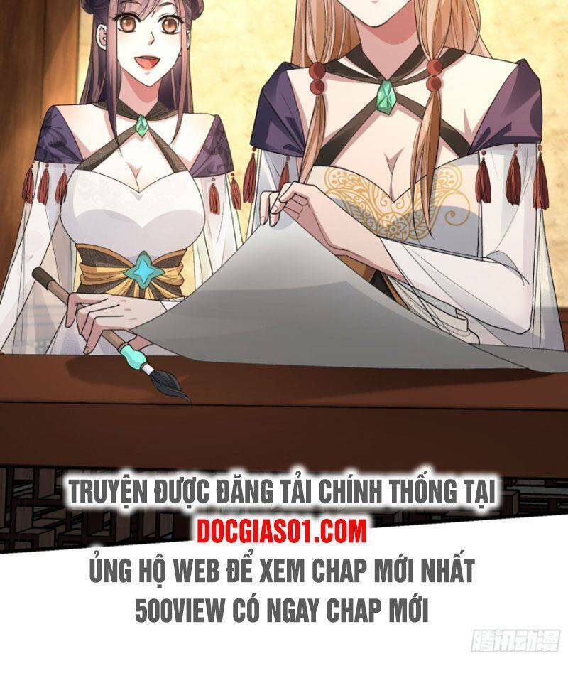 Ta Chính Là Không Theo Sáo Lộ Ra Bài Chapter 35 - Trang 2