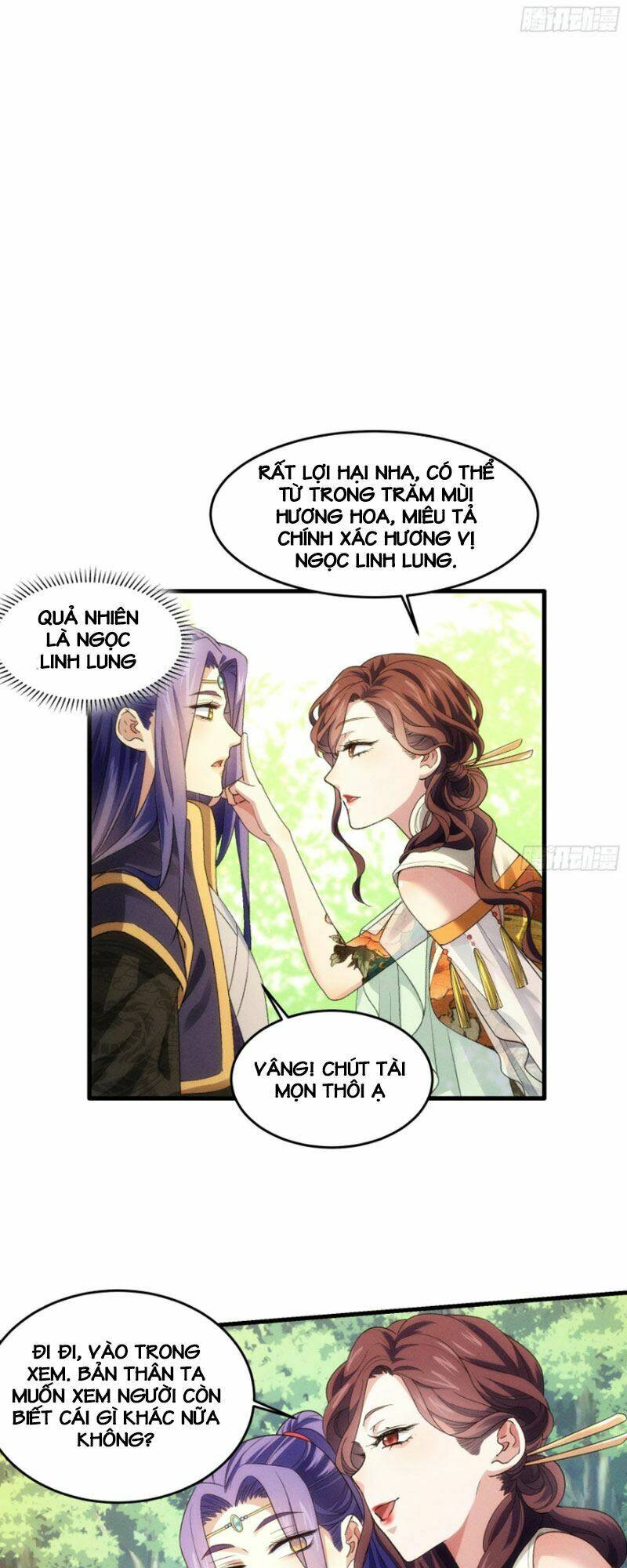 Ta Chính Là Không Theo Sáo Lộ Ra Bài Chapter 32 - Trang 2