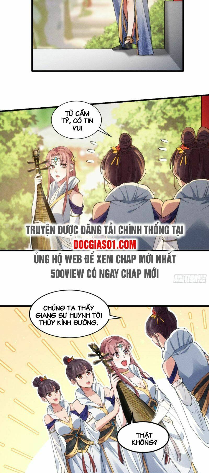 Ta Chính Là Không Theo Sáo Lộ Ra Bài Chapter 31 - Trang 2