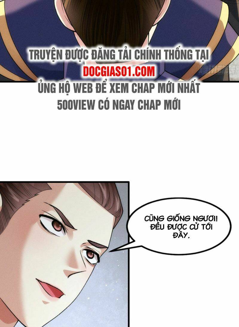 Ta Chính Là Không Theo Sáo Lộ Ra Bài Chapter 31 - Trang 2