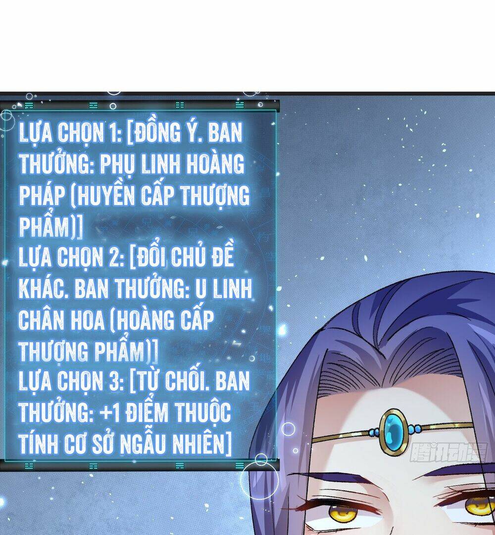 Ta Chính Là Không Theo Sáo Lộ Ra Bài Chapter 22 - Trang 2