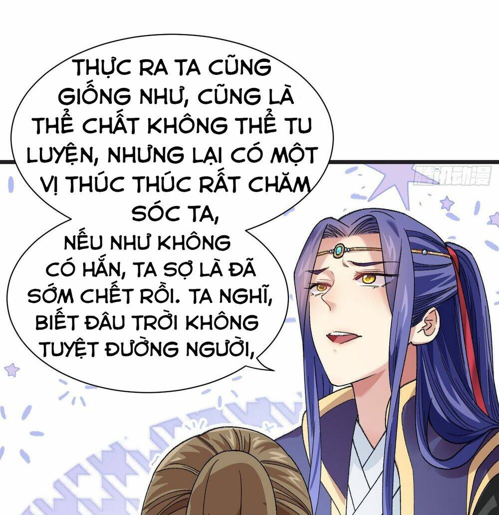 Ta Chính Là Không Theo Sáo Lộ Ra Bài Chapter 22 - Trang 2