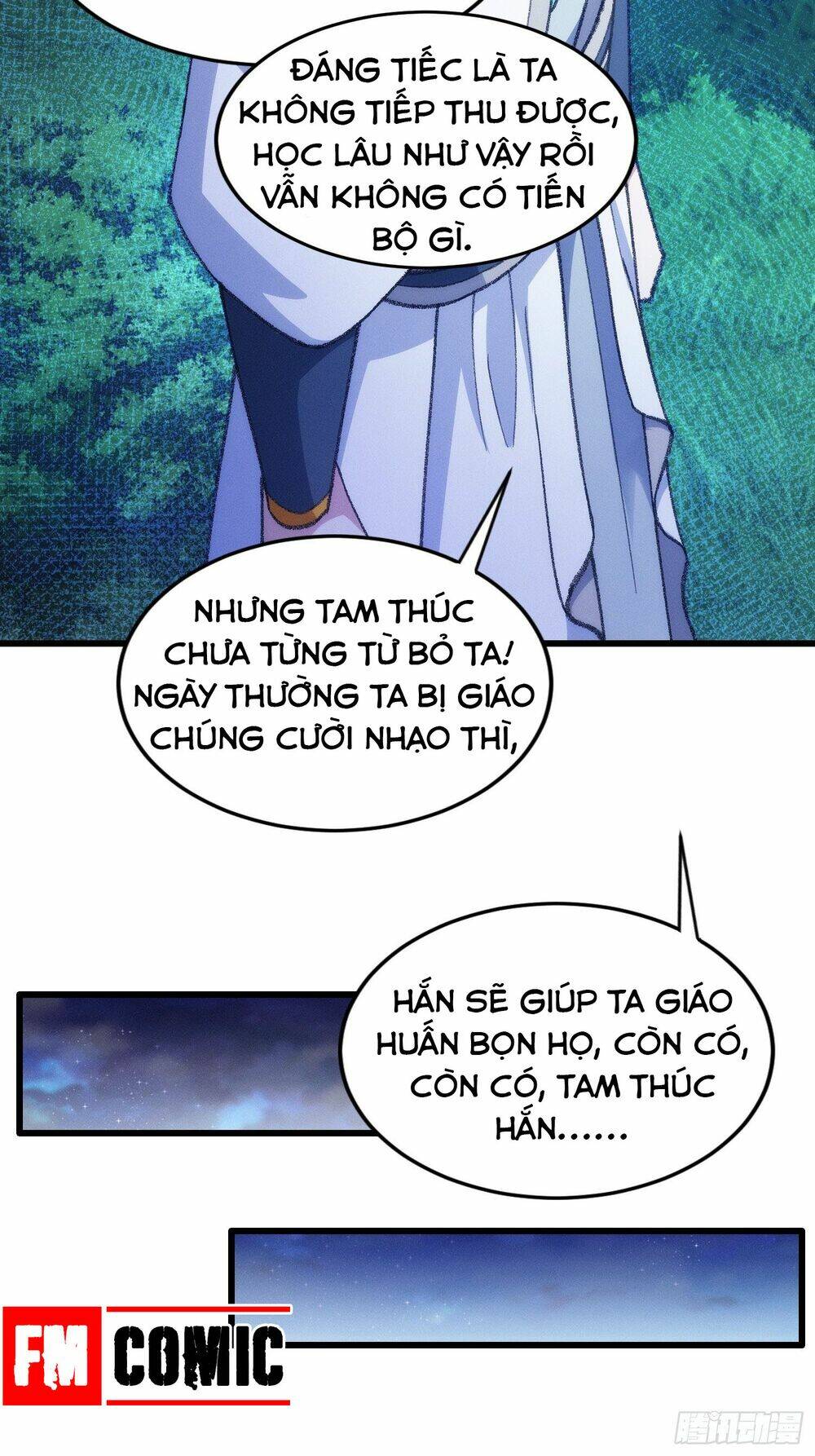 Ta Chính Là Không Theo Sáo Lộ Ra Bài Chapter 21 - Trang 2