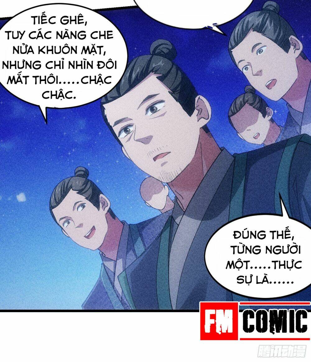 Ta Chính Là Không Theo Sáo Lộ Ra Bài Chapter 19 - Trang 2