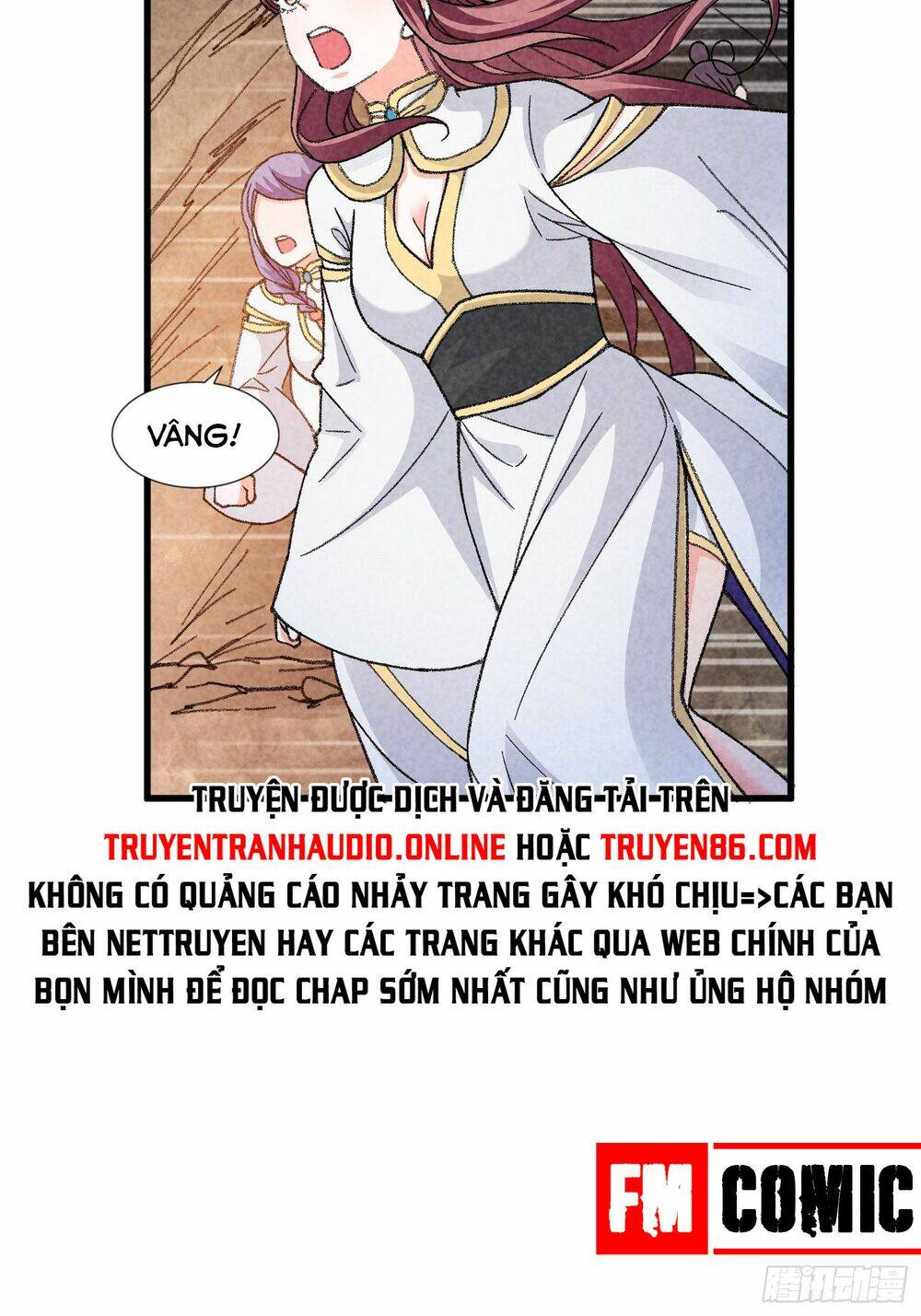 Ta Chính Là Không Theo Sáo Lộ Ra Bài Chapter 17 - Trang 2