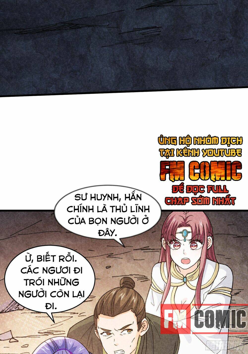 Ta Chính Là Không Theo Sáo Lộ Ra Bài Chapter 17 - Trang 2