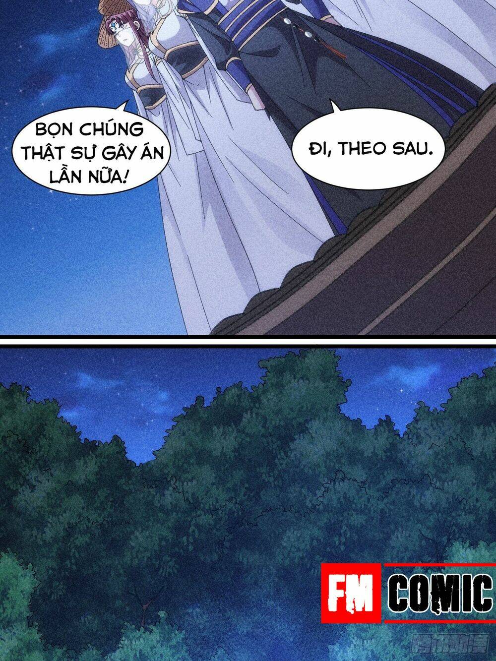 Ta Chính Là Không Theo Sáo Lộ Ra Bài Chapter 16 - Trang 2