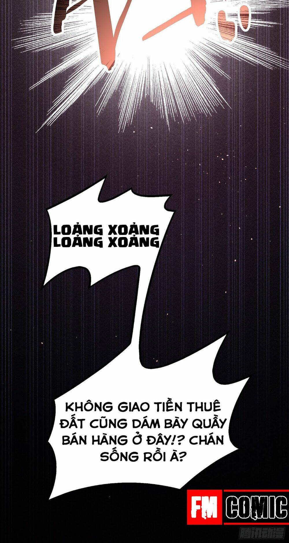 Ta Chính Là Không Theo Sáo Lộ Ra Bài Chapter 9 - Trang 2