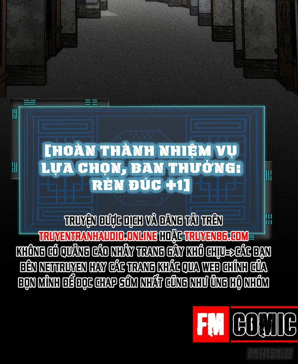 Ta Chính Là Không Theo Sáo Lộ Ra Bài Chapter 9 - Trang 2