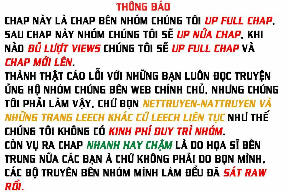 Ta Chính Là Không Theo Sáo Lộ Ra Bài Chapter 9 - Trang 2