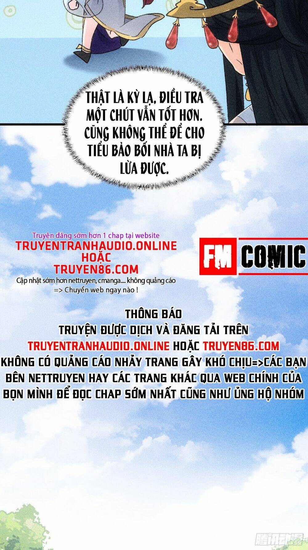 Ta Chính Là Không Theo Sáo Lộ Ra Bài Chapter 5 - Trang 2