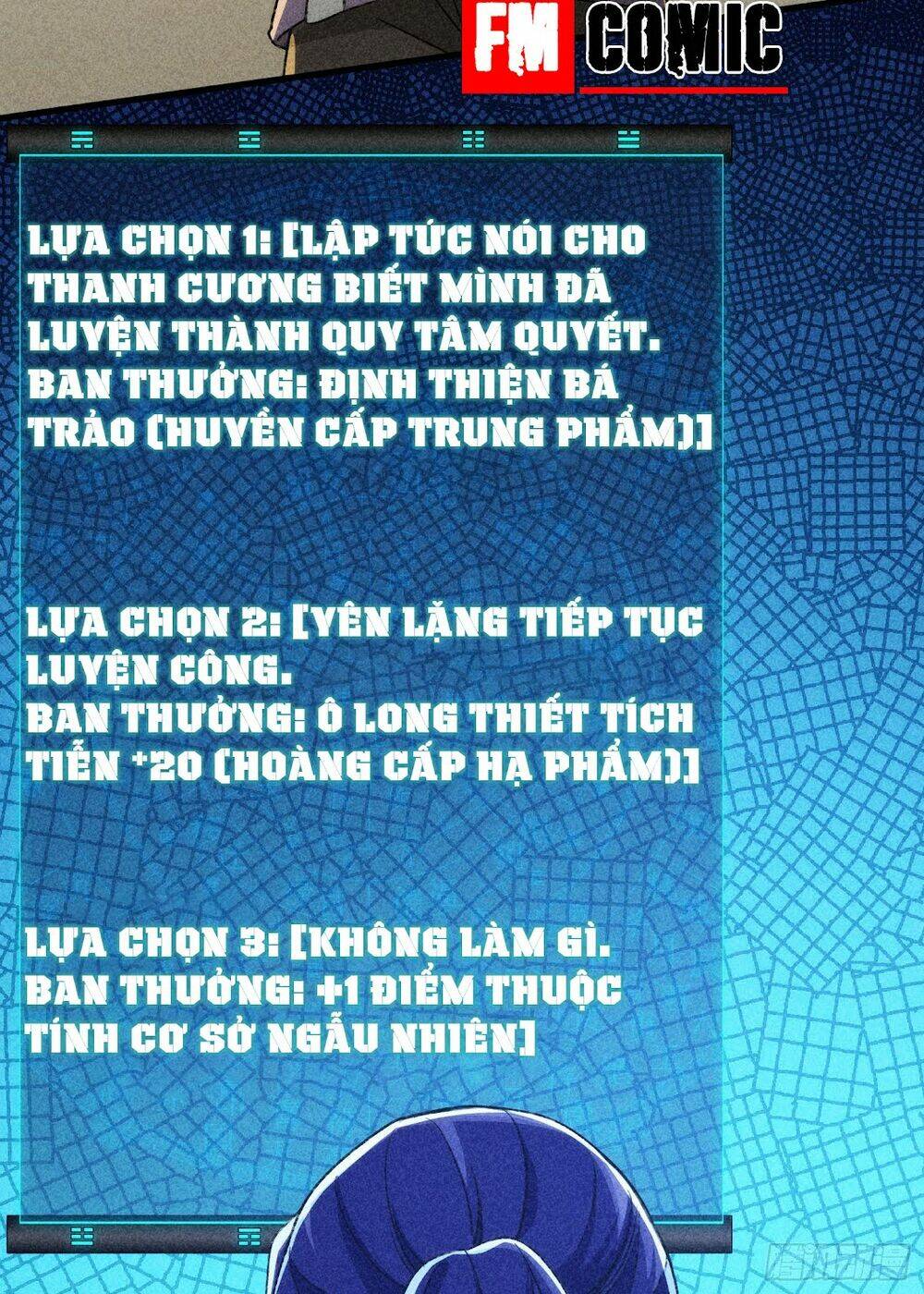 Ta Chính Là Không Theo Sáo Lộ Ra Bài Chapter 2 - Trang 2