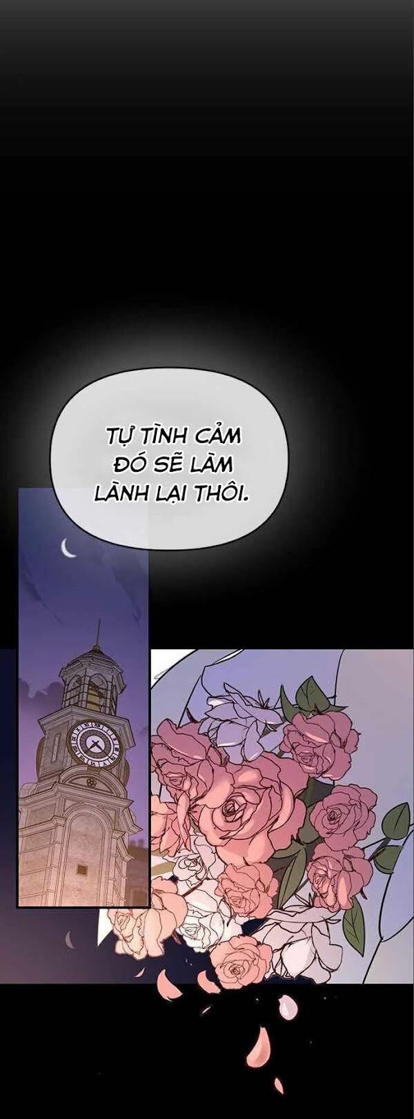 Ký Túc Xá Của Phù Thuỷ Độc Thân Chapter 8 - Trang 2