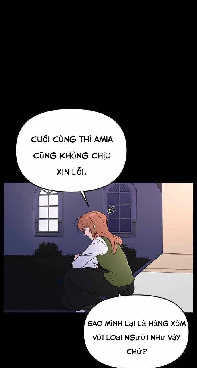 Ký Túc Xá Của Phù Thuỷ Độc Thân Chapter 6 - Trang 2