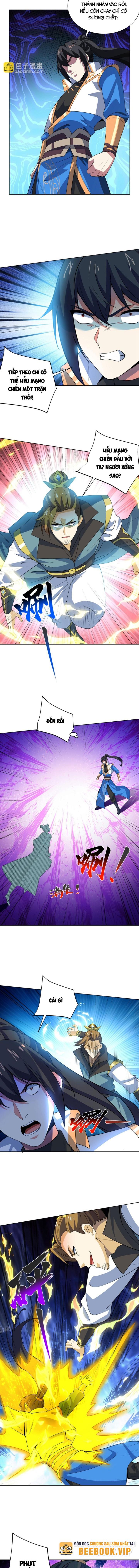 Độc Bộ Tiêu Dao Chapter 453 - Trang 2